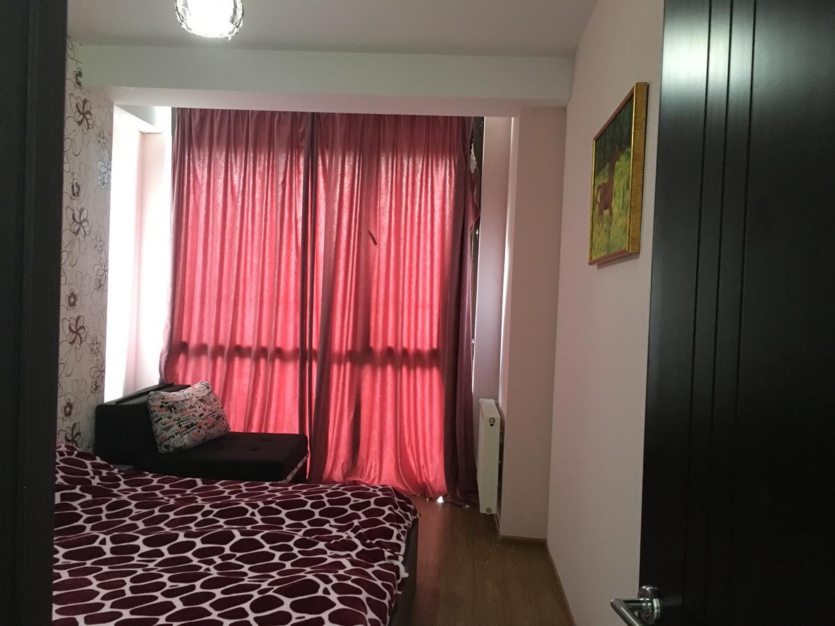 Apart 516 Bobline Bakuriani Esterno foto